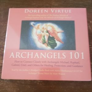 Archangels 101 - NEW unopened
